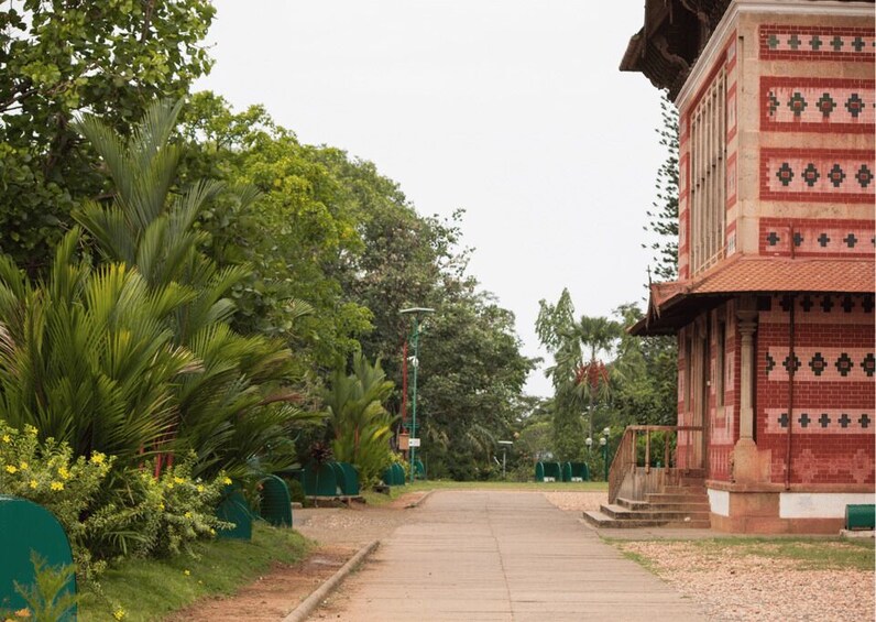 Picture 5 for Activity Heritage & Cultural Walk of Trivandrum Guided Walking Tour