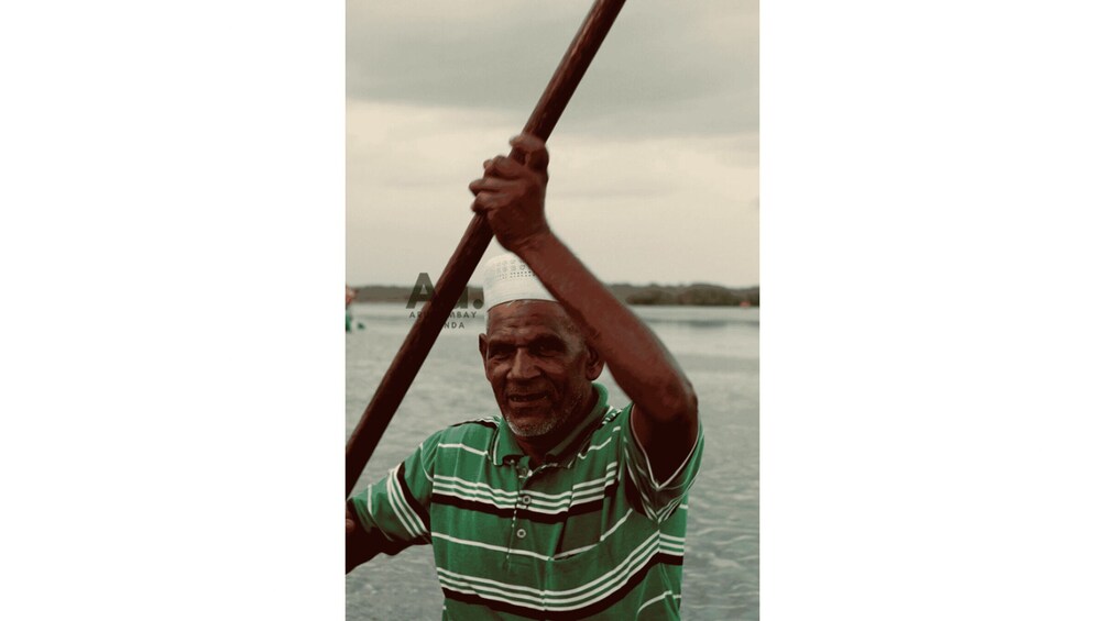 Picture 5 for Activity Arugambay: Mangrove Watching in Pottuvil Lagoon