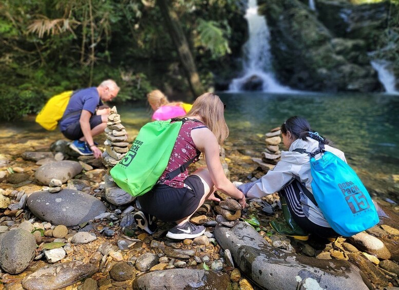 From Hue: Camping Trip to Bach Ma National Park