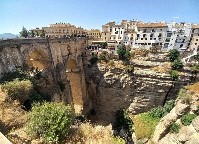 Picture 1 for Activity Ronda & Setenil de las Bodegas - SemiPrivate