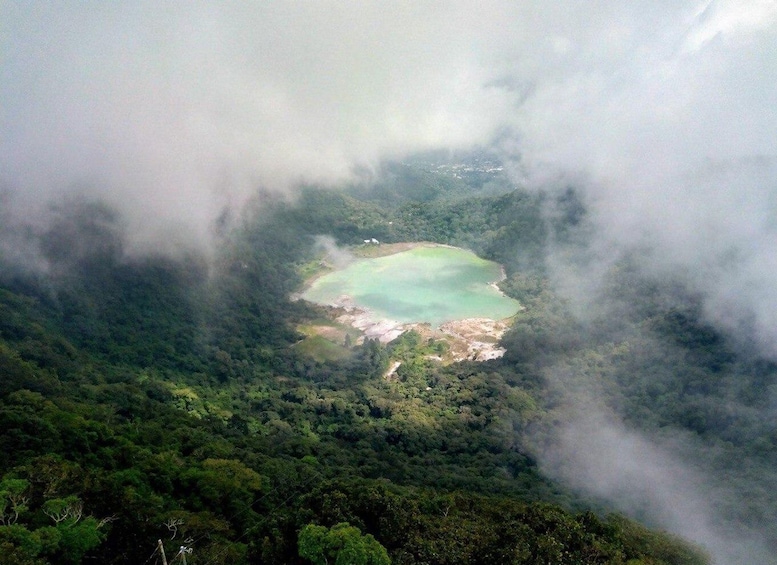 Usulutan: Esmeraldas de Alegría