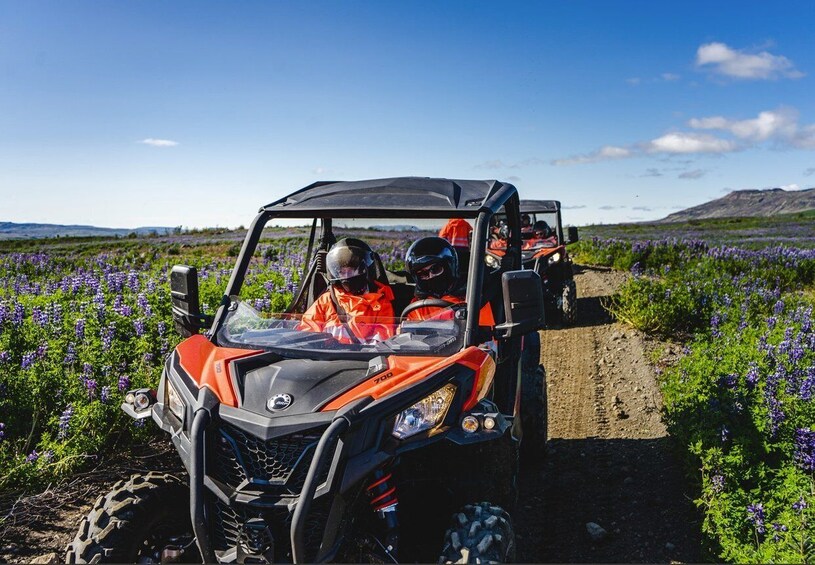 Picture 5 for Activity From Geysir: Geysir Buggy Adventure
