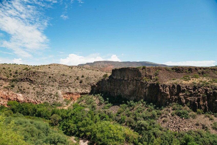 Picture 4 for Activity From Sedona: Sightseeing Railroad Tour of Verde Canyon