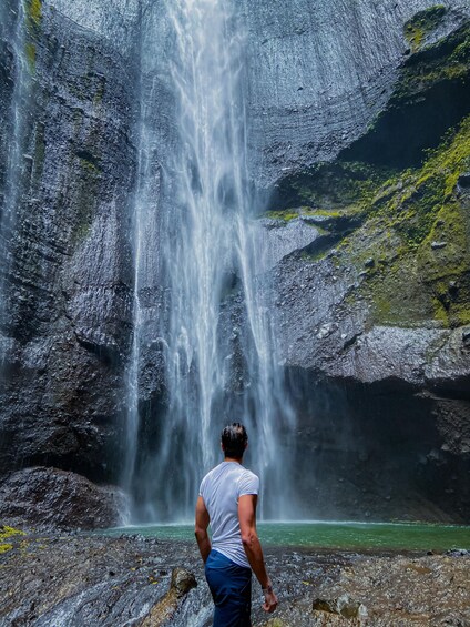 Picture 7 for Activity From Surabaya/Malang: Bromo, Madakaripura & Ijen 2-Day Tour