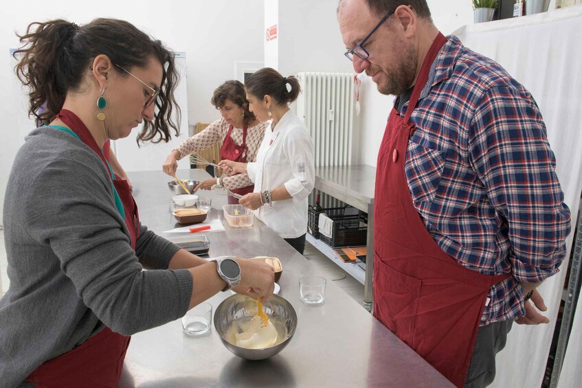 Picture 4 for Activity Social aperitif in the kitchen with Chef