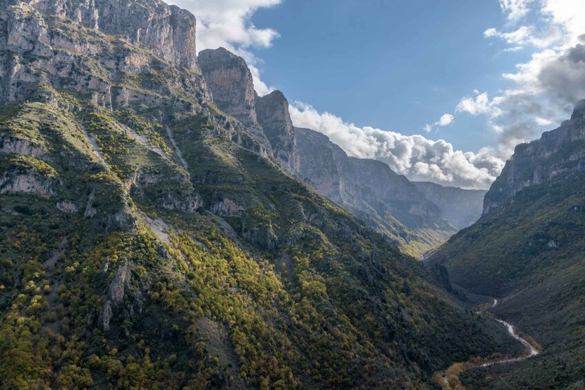 Picture 5 for Activity From Lefkada: Zagori and Ioannina Private Day Tour