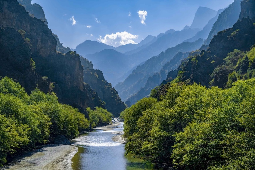 Picture 3 for Activity From Lefkada: Zagori and Ioannina Private Day Tour