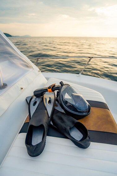 Picture 5 for Activity Costa Rica: Private Guided Beach Hopping Experience
