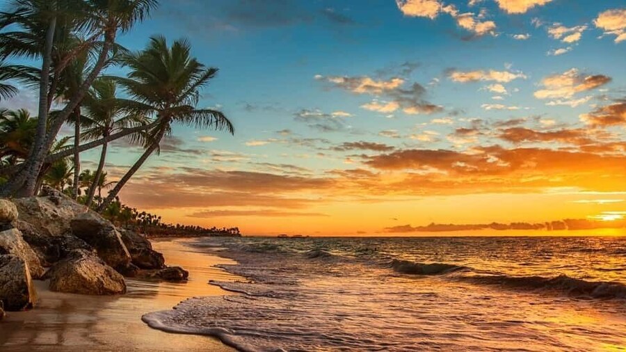 Costa Rica: Guided Beach Hopping Ocean Experience