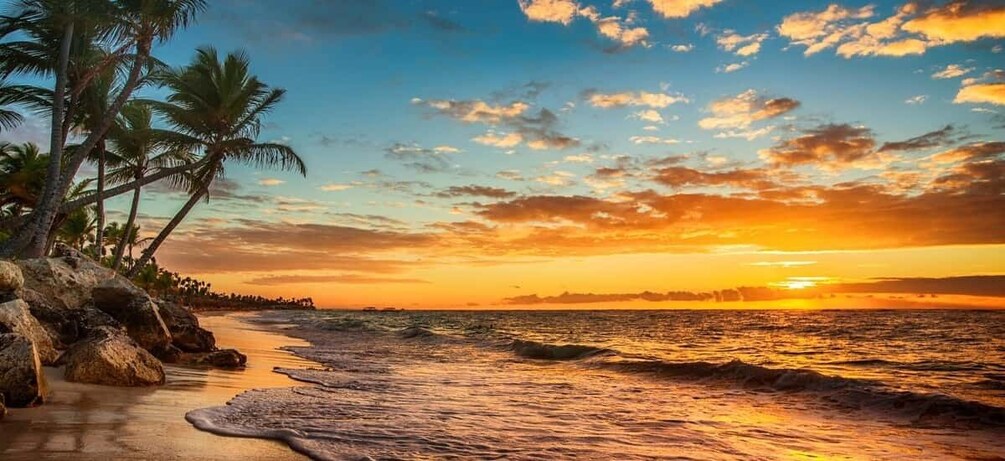 Costa Rica: Guided Beach Hopping Ocean Experience