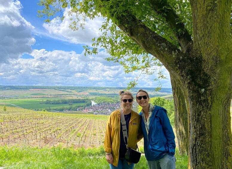 Picture 11 for Activity From Reims/Epernay: Private Gold Champagne Tasting Tour