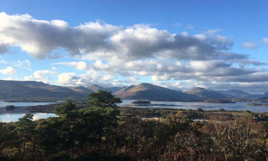 Picture 2 for Activity From Edinburgh: Full-Day Hiking Tour of West Highland Way