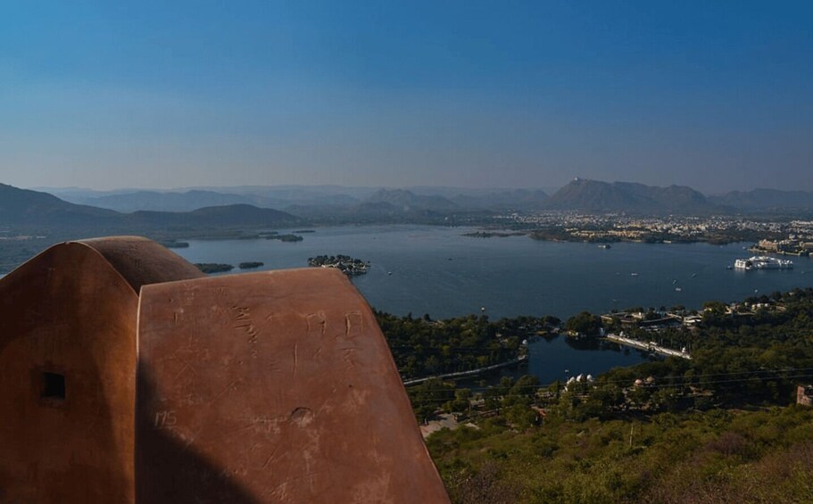 Picture 9 for Activity Goddess Of The Hills - Hiking Machla Magra