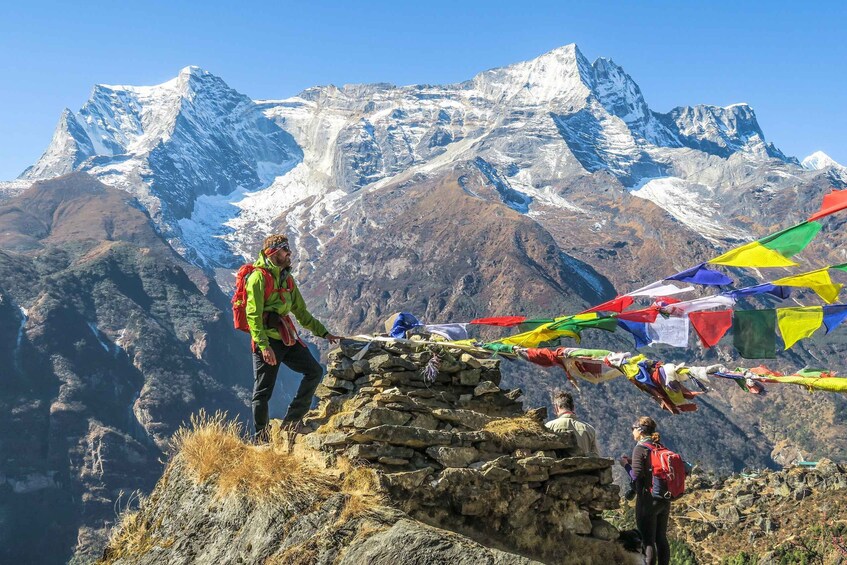 Picture 4 for Activity Everest Base Camp Trek: 5 night 6 days