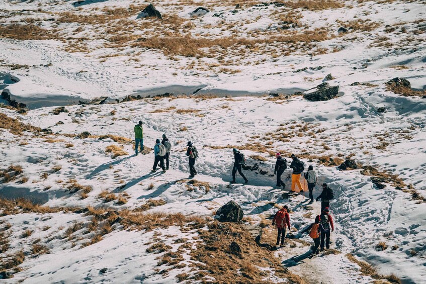 Picture 5 for Activity Everest Base Camp Trek: 5 night 6 days