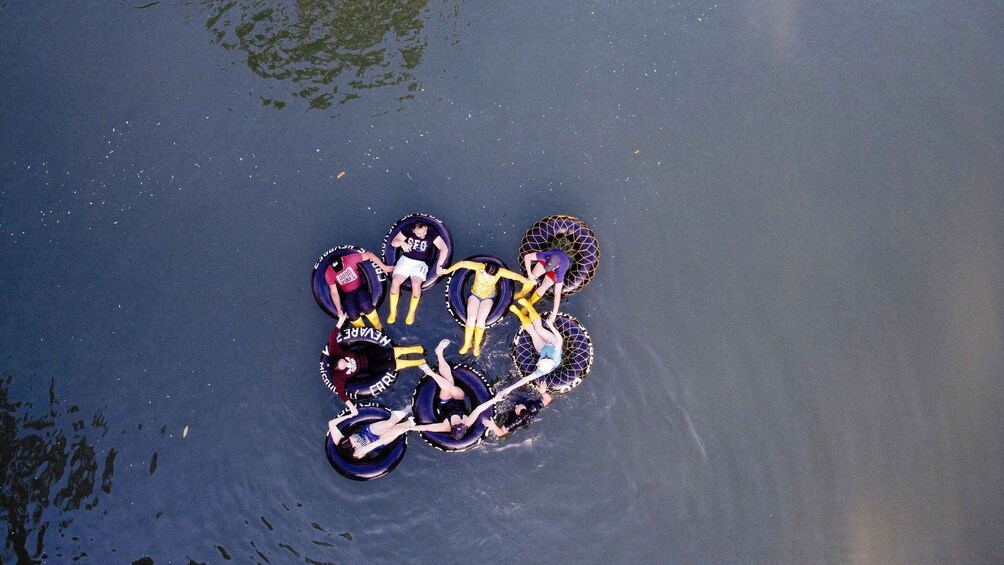 Picture 13 for Activity 3 Days Discover The Ecuadorian Amazon (Tour From Quito)