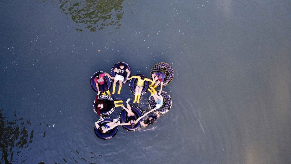 Picture 13 for Activity 3 Days Discover The Ecuadorian Amazon (Tour From Quito)