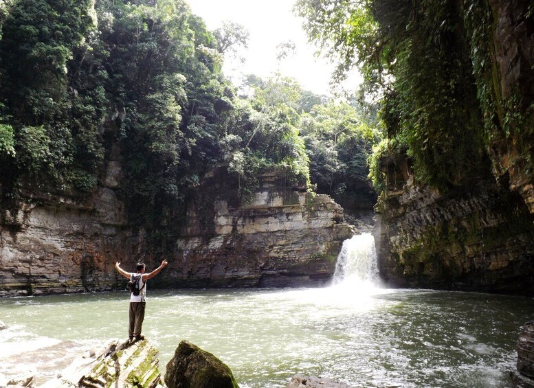 Picture 5 for Activity 3 Days Discover The Ecuadorian Amazon (Tour From Quito)