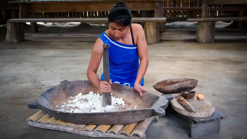 Picture 5 for Activity 3 Days Discover The Ecuadorian Amazon (Tour From Quito)