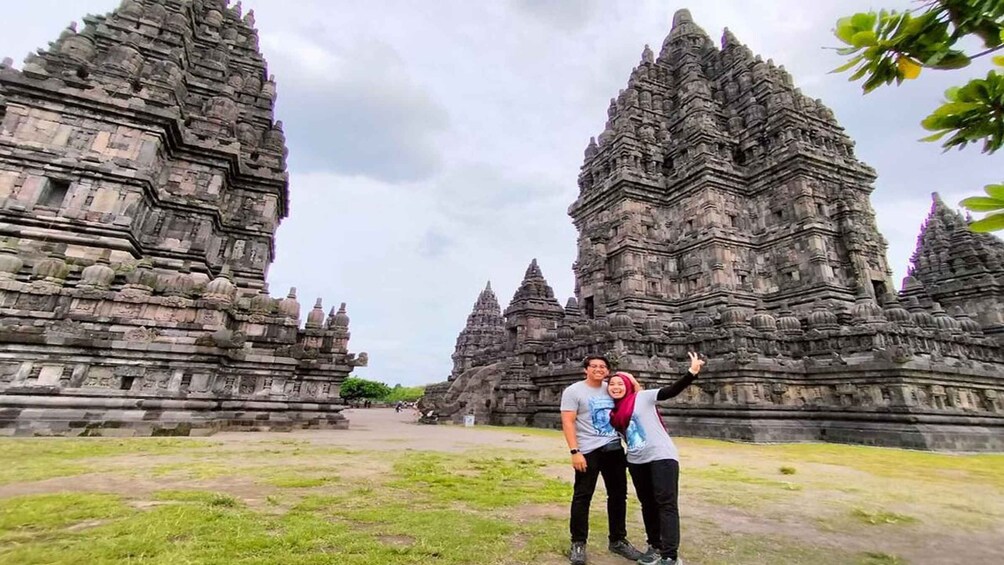 Picture 8 for Activity Day Trip Borobudur & Prambanan From Yogyakarta