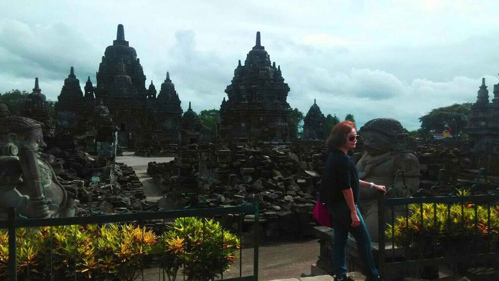 Picture 7 for Activity Day Trip Borobudur & Prambanan From Yogyakarta