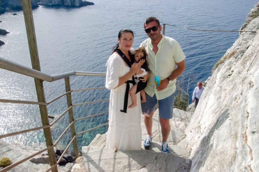 Picture 4 for Activity Skopelos Island Full-Day Tour