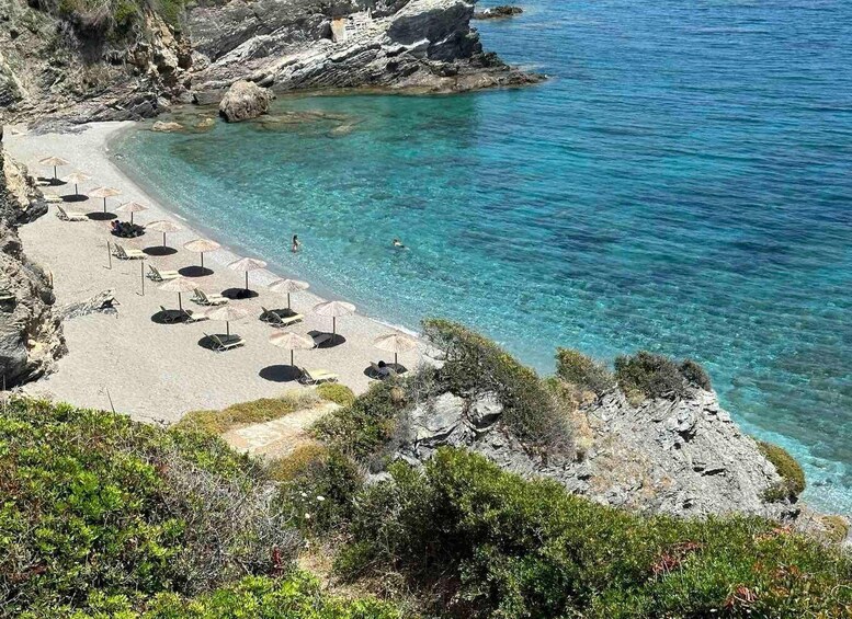 Picture 4 for Activity Skopelos: Hidden Gems half day tour