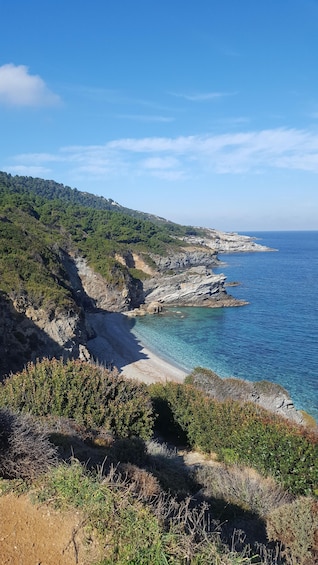 Picture 2 for Activity Skopelos Island Full-Day Tour