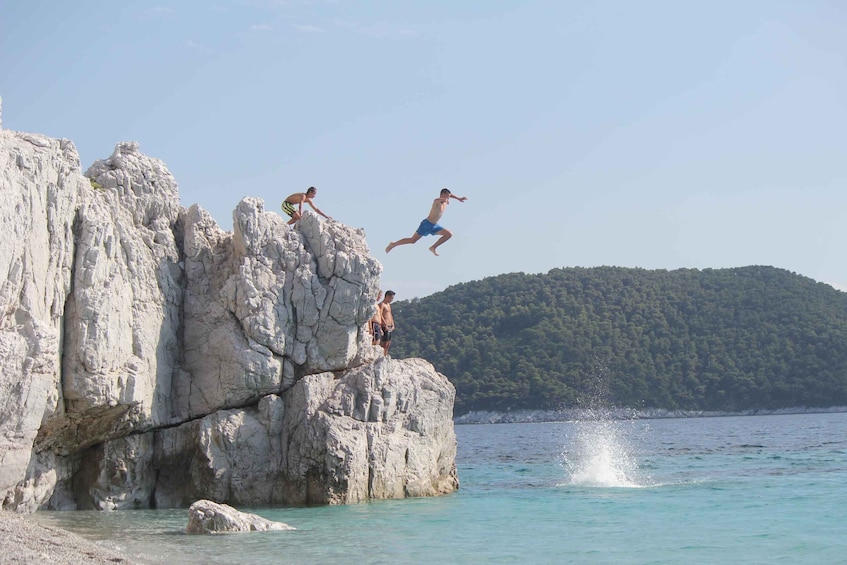 Skopelos Island Full-Day Tour