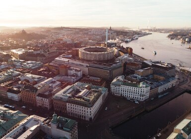 Gothenburg Private Walking Tour