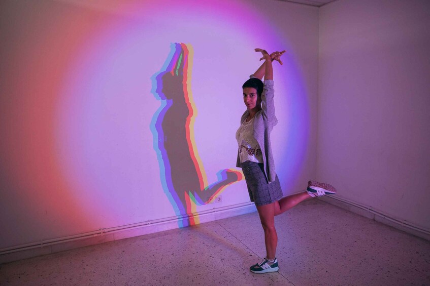 Picture 10 for Activity Museum of Illusions