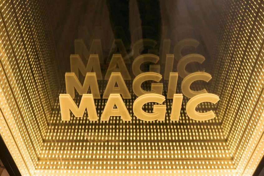 Picture 9 for Activity Museum of Illusions