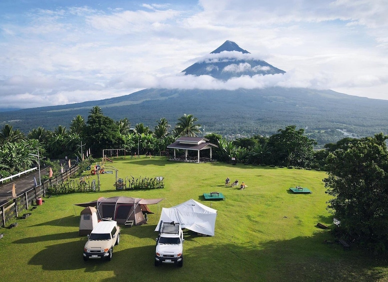 Picture 2 for Activity Bicol Camalig Adventour (shared tour)