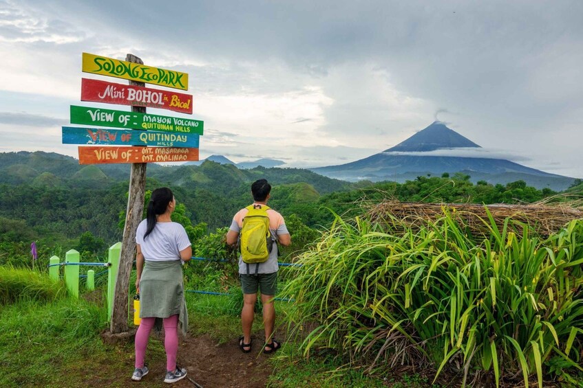 Picture 3 for Activity Bicol Camalig Adventour (shared tour)