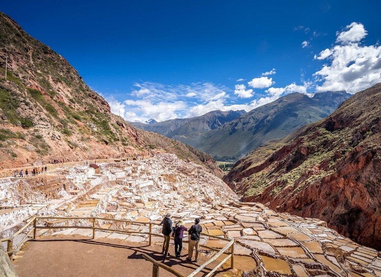 Picture 4 for Activity Cusco | Sacred Valley - Urubamba without Lunch |