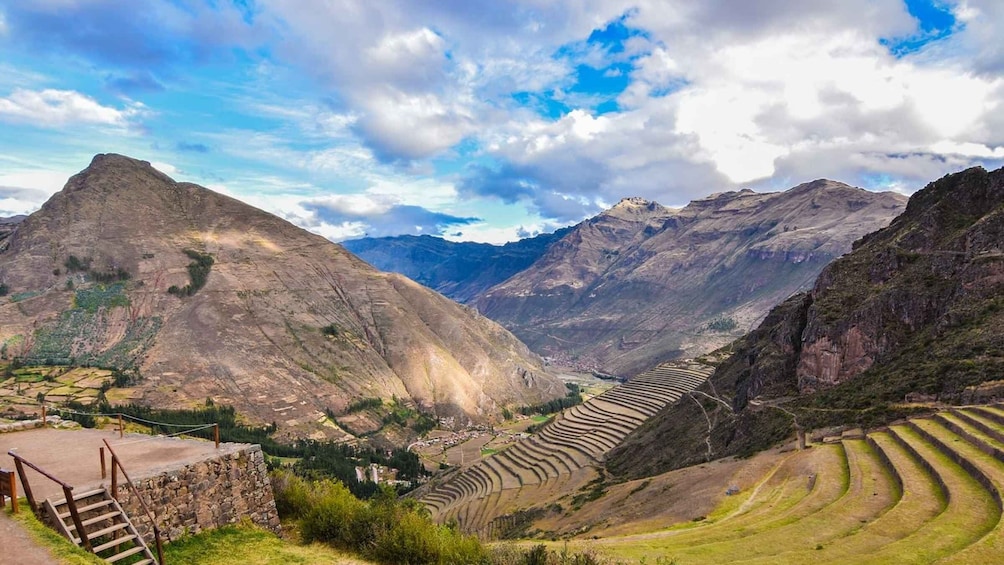 Picture 1 for Activity Cusco | Sacred Valley - Urubamba without Lunch |