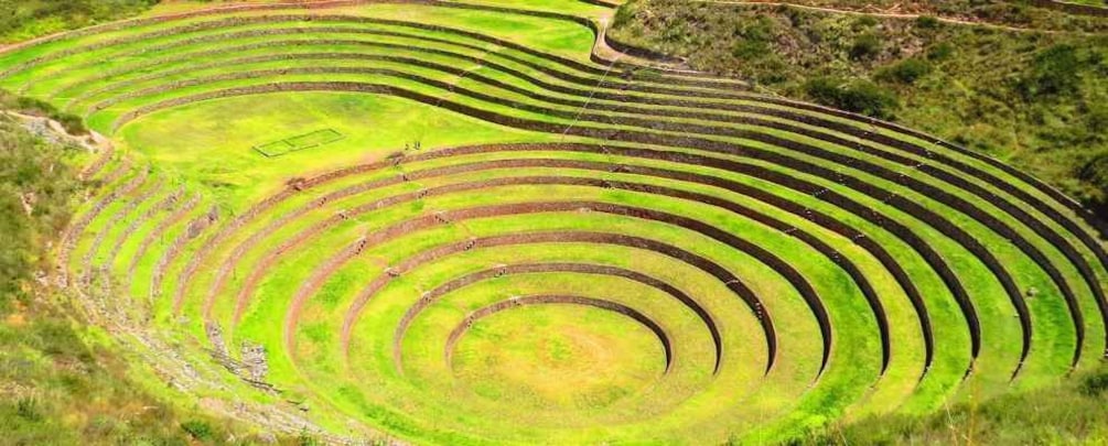 Picture 5 for Activity Cusco | Sacred Valley - Urubamba without Lunch |