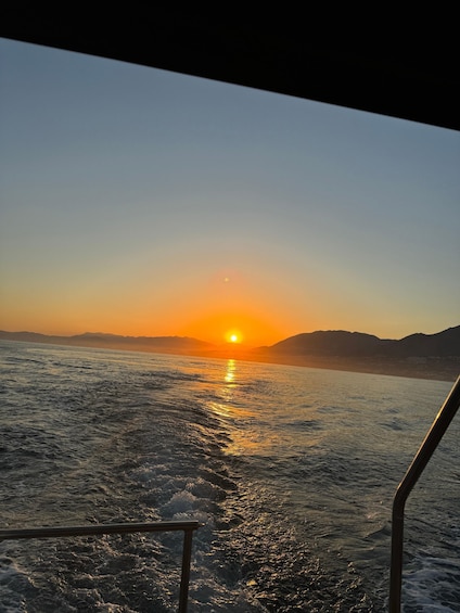 Picture 6 for Activity Benalmadena: Private Boat Trip with Drinks & Snacks