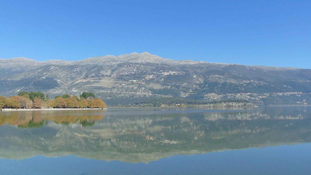 Picture 3 for Activity Chania to the Lakes of Crete: Private tour to Aqua Paradise