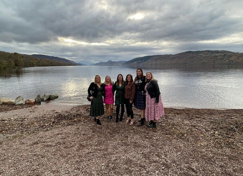 Picture 2 for Activity Loch Ness: Full day private tour with Alpaca Adventure