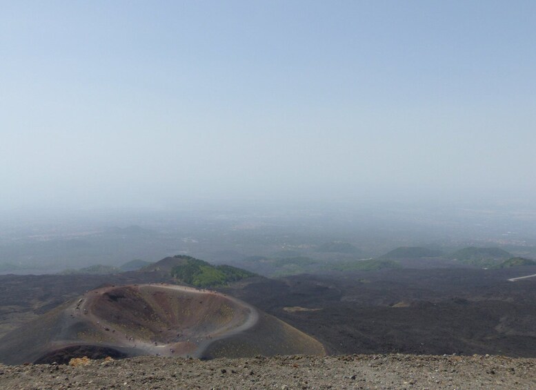 Picture 3 for Activity Etna 3000m