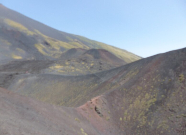 Picture 1 for Activity Etna 3000m