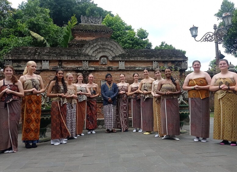 Picture 9 for Activity Walking Tour of Yogyakarta's Oldest Neighbourhood