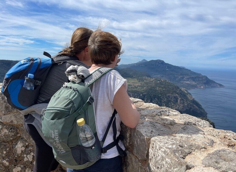 Picture 1 for Activity Sierra de Tramuntana hiking experience
