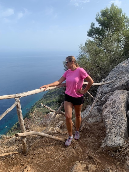 Picture 13 for Activity Sierra de Tramuntana hiking experience