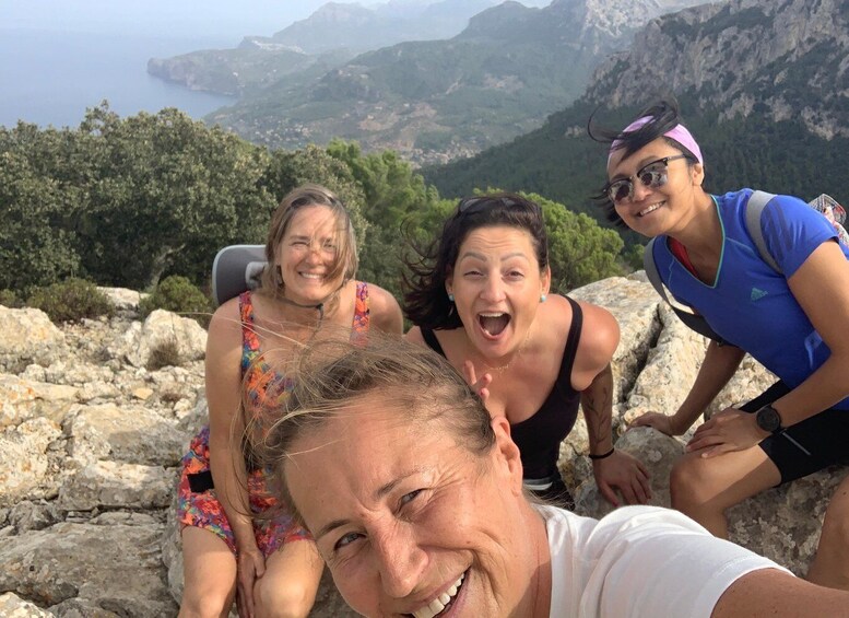 Picture 17 for Activity Sierra de Tramuntana hiking experience