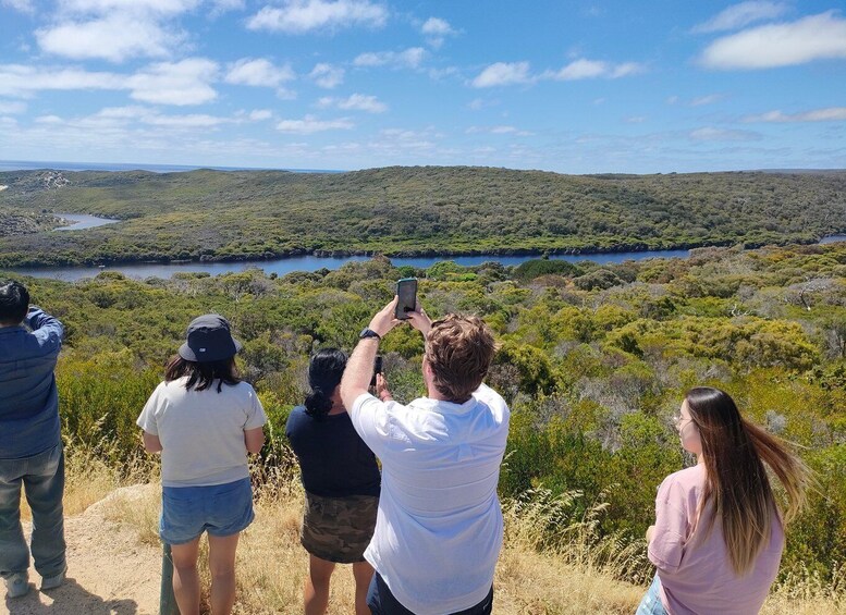 Picture 5 for Activity From Perth: Margaret River Region Impression Day Tour