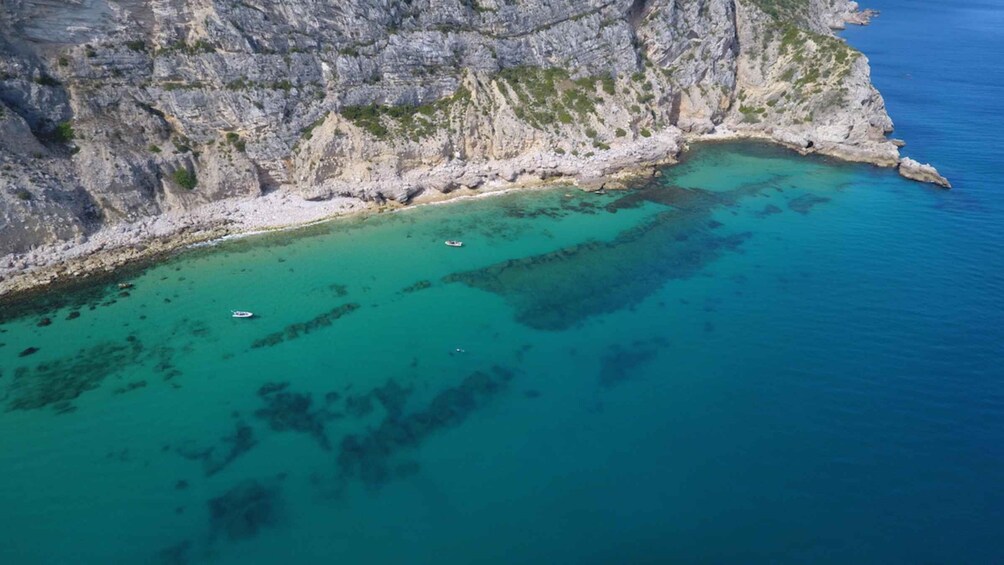 Picture 5 for Activity Sesimbra: Sunset Boat Tour