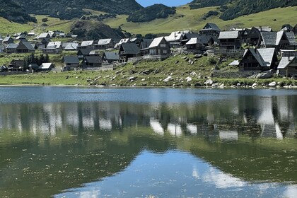 Prokoško: A Day Tour to the Forgotten Village from Sarajevo