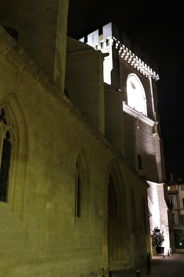 Picture 8 for Activity Avignon: Villeneuve lez Avignon